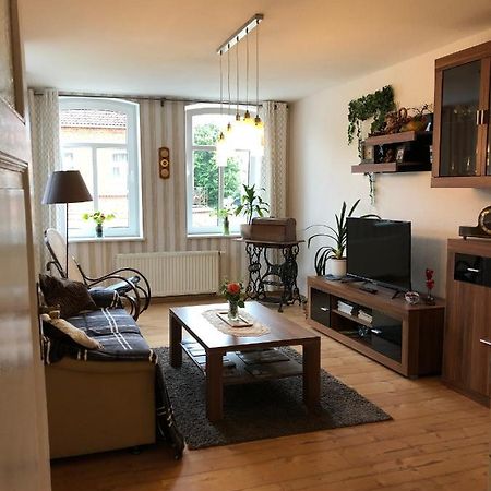 Ferienwohnung Am Neuklostersee Nahe Wismar Экстерьер фото
