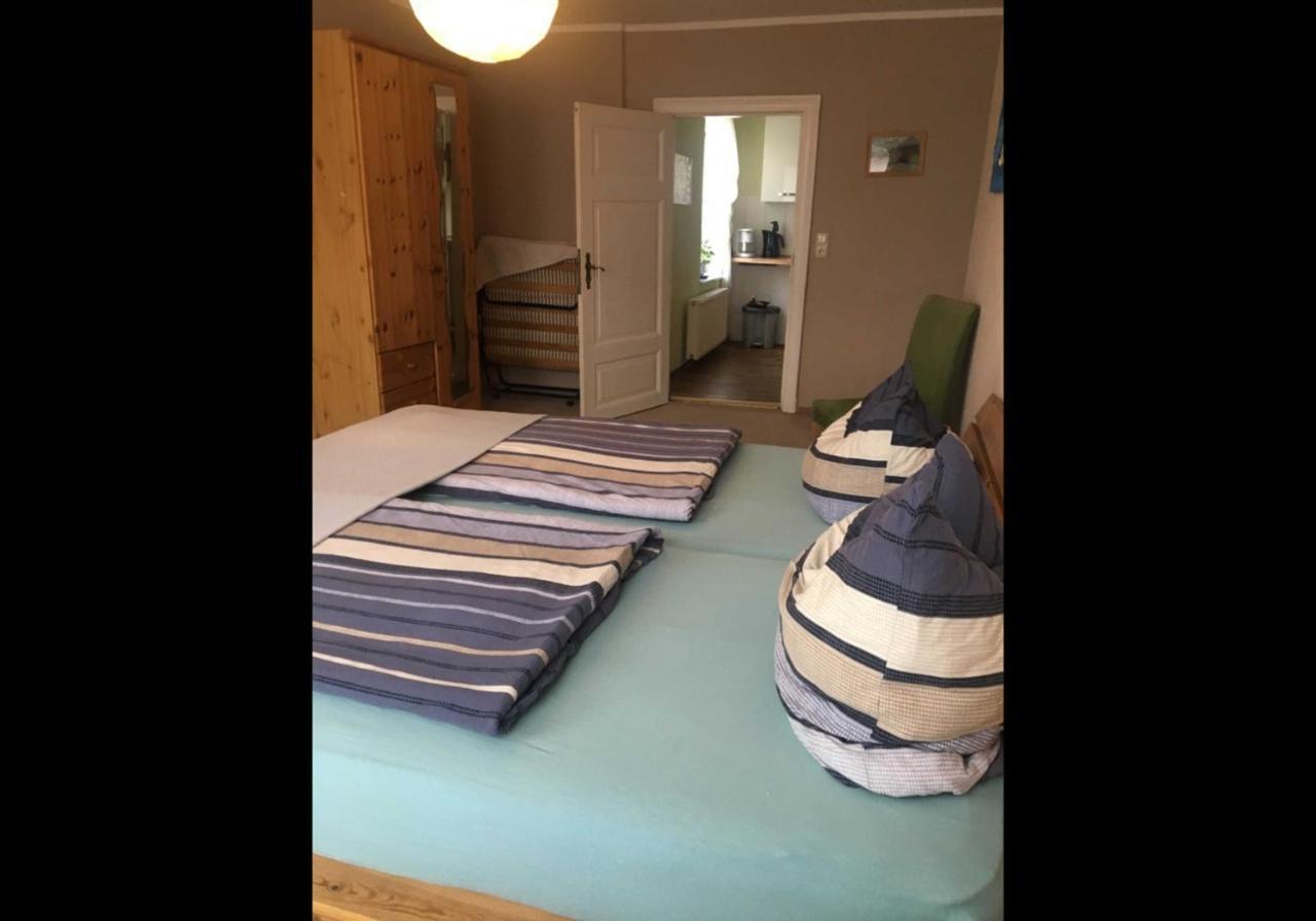Ferienwohnung Am Neuklostersee Nahe Wismar Экстерьер фото