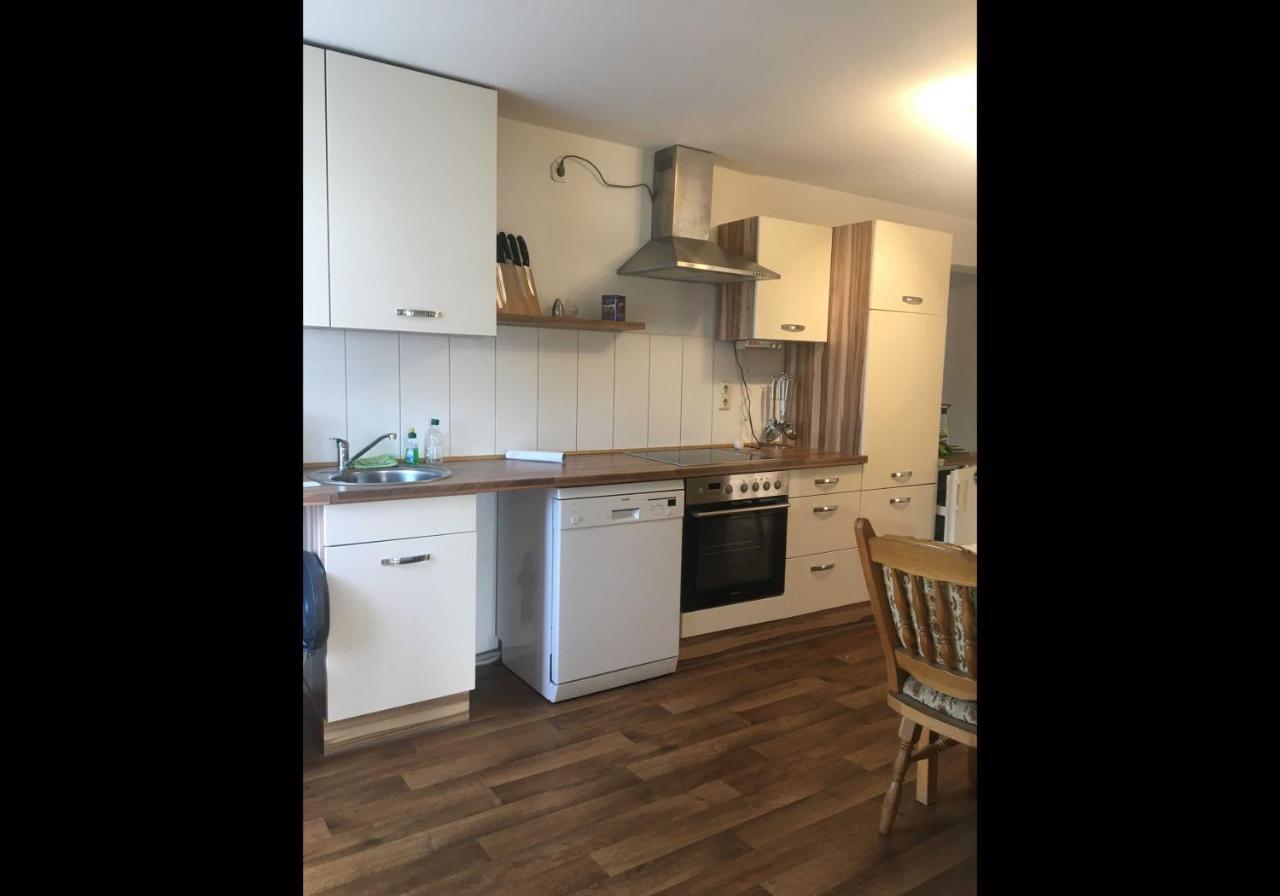 Ferienwohnung Am Neuklostersee Nahe Wismar Экстерьер фото