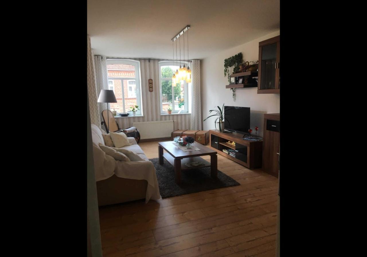 Ferienwohnung Am Neuklostersee Nahe Wismar Экстерьер фото