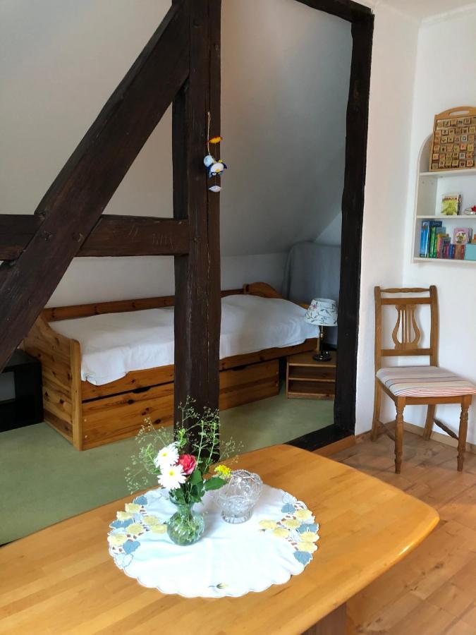 Ferienwohnung Am Neuklostersee Nahe Wismar Экстерьер фото