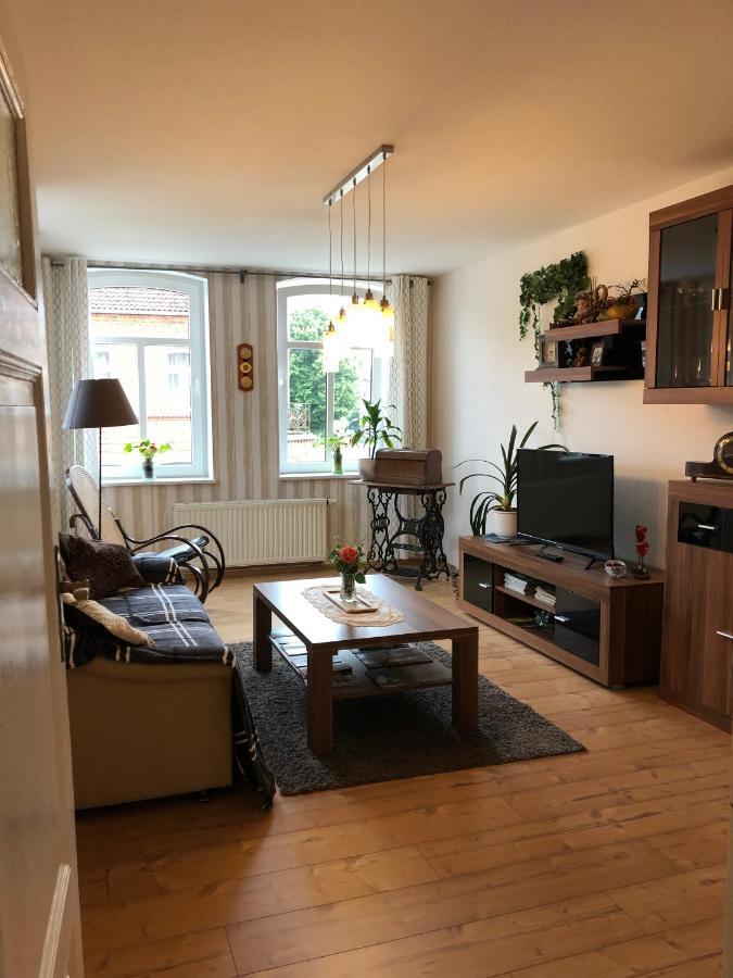 Ferienwohnung Am Neuklostersee Nahe Wismar Экстерьер фото
