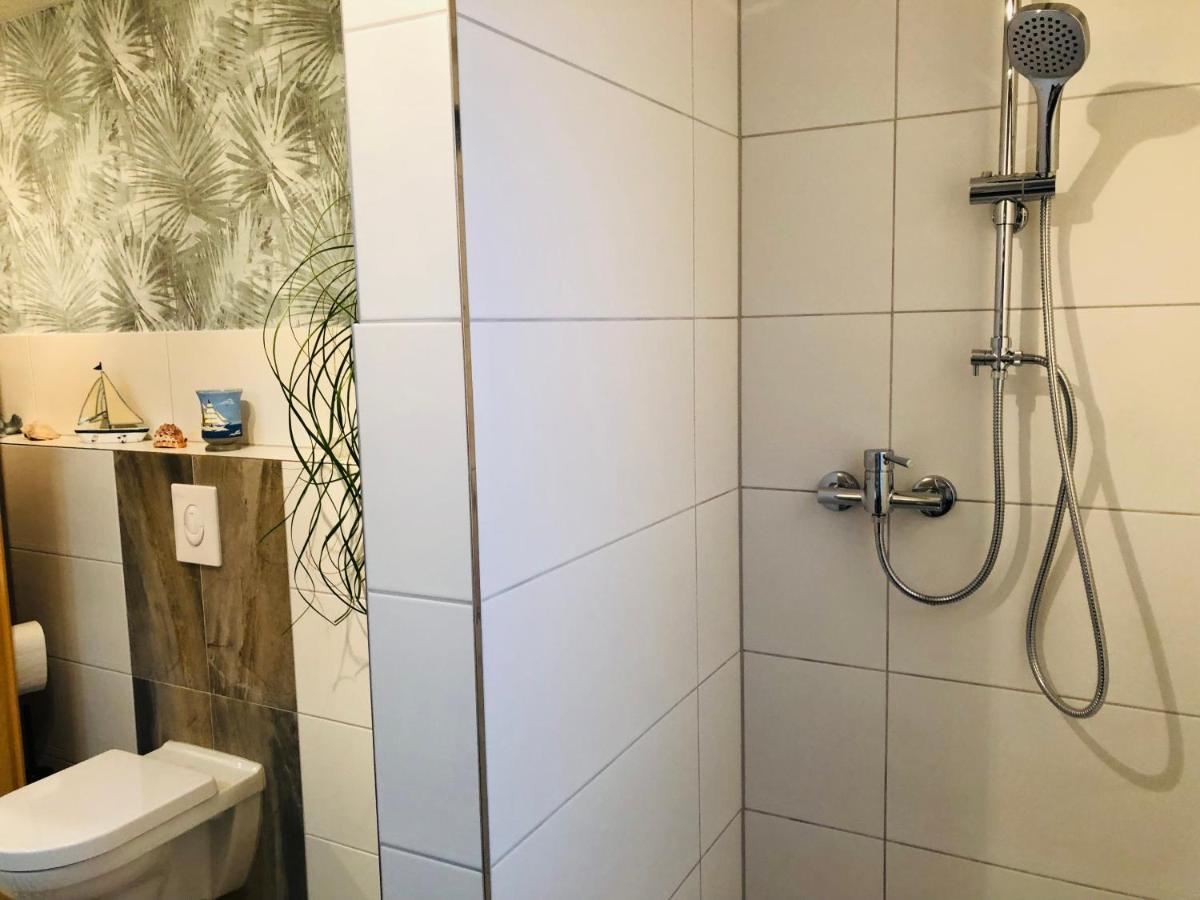 Ferienwohnung Am Neuklostersee Nahe Wismar Экстерьер фото