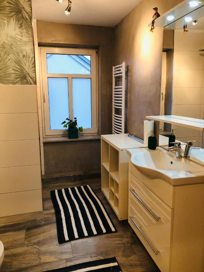 Ferienwohnung Am Neuklostersee Nahe Wismar Экстерьер фото
